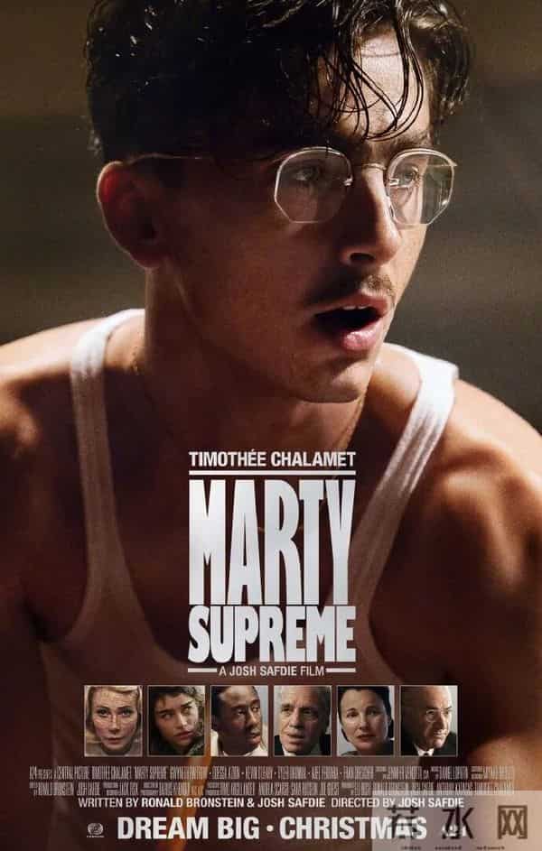 26年金球奖提名名单！阿凡达3动物城2等落选最佳影片