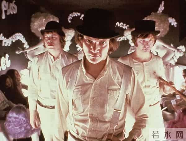 鼎鼎大名的6部黄暴爽片,又燃又震撼,堪称视觉盛宴