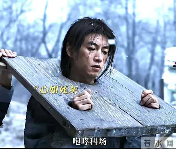 剧情夸张还强拼硬凑 ,《大生意人》高开低走,观众评价一针见血