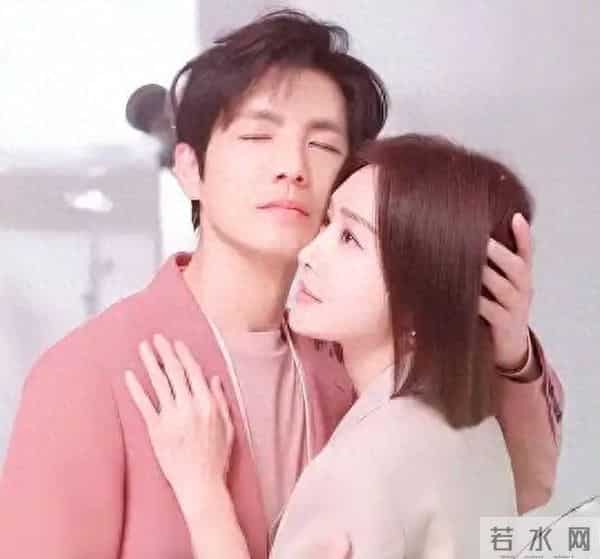 《亦舞之城》:钟汉良、秦岚这对CP太好嗑,网友直呼又相信了爱情