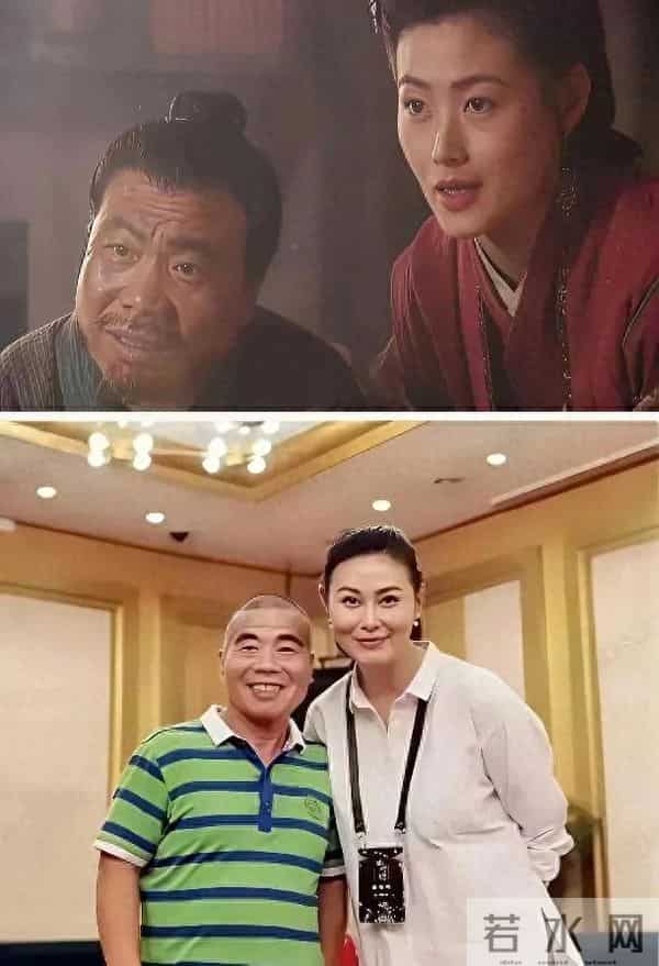 大郎还是那个大郎，金莲还是那个金莲吗？