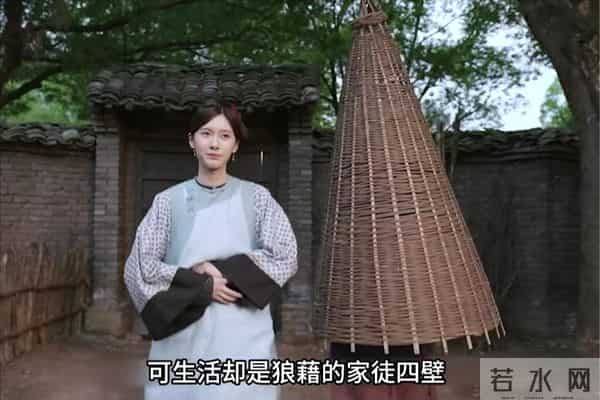 《大生意人》直到廖姑娘拿下古平文，才懂她的选择多清醒！