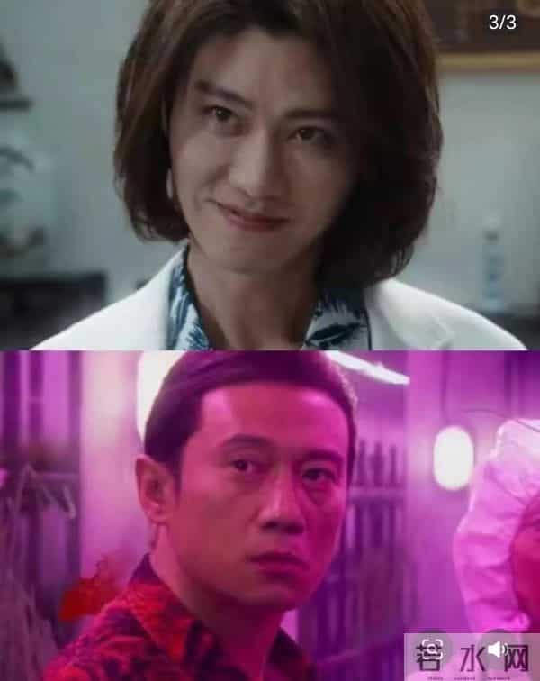 看好剧!杨旭文王砚辉领衔《黑白局》,今晚解锁铁路公安真实追凶