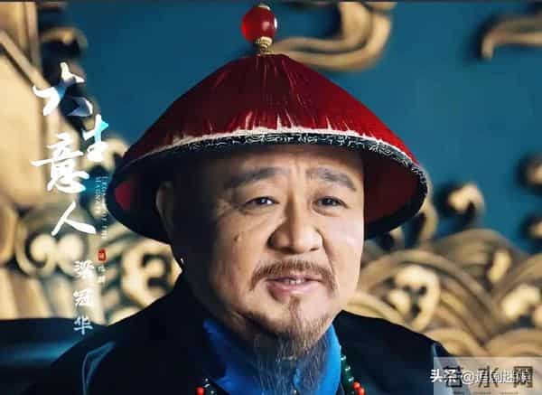 《大生意人》剧情太上头!古平原大婚波折多,李万堂身份藏不住了