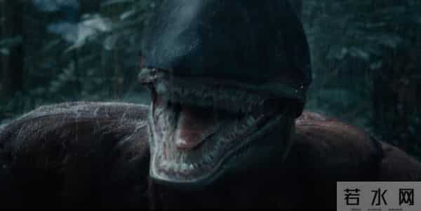 蛇蝎女重出江湖，内娱急需这一款