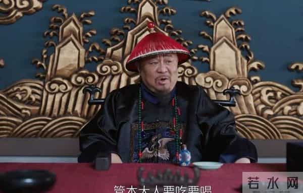 《大生意人》古平原做梦想不到，九帅的局有多毒，李万堂沦为棋子