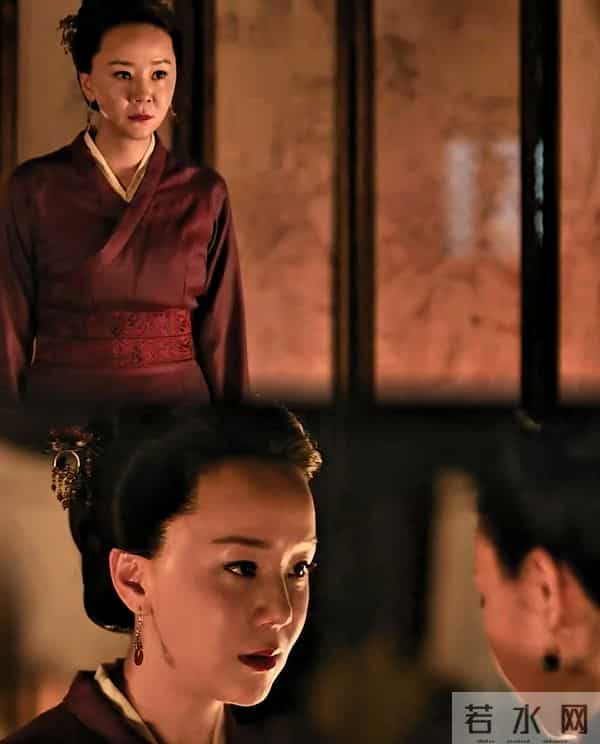 知否:小秦氏从未想杀顾廷烨,直到明兰做了两件事,她才动了杀心