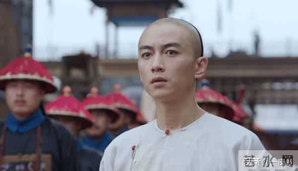 《大生意人》原来不是苏紫轩帮古平原，是李万堂护儿子，助他成王