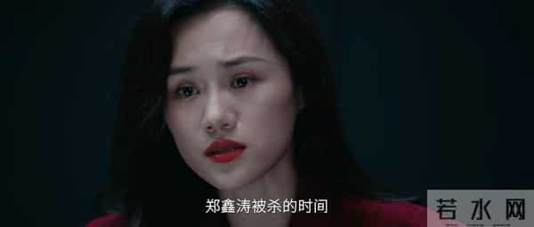 热度破18000!新刑侦大剧爆了!冲段奕宏去的,却被37岁女4号惊艳