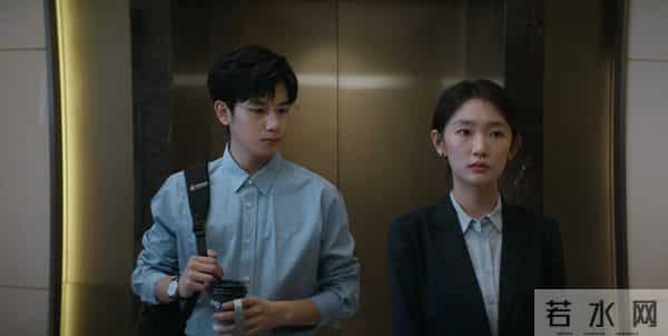 开放式结局!《即刻上场》24集:任家童江晨最后对决,郭小雨退出