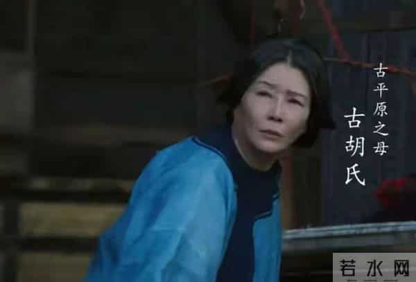 当柯蓝和朱茵演《大生意人》，才发现，医美在演技面前不值一提