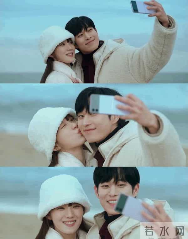 李圣经新剧上线，职场恋人深夜密会，结局五对CP全甜哭了