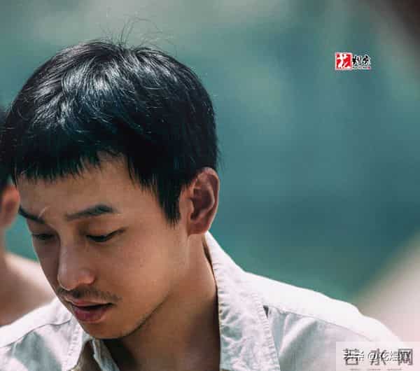 冲着肖战看《得闲谨制》，却被彭昱畅的“逃兵”，催泪“圈粉”了