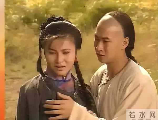 93年的压实一口气拍了6部顶级神剧,全看过的就暴露你的年龄了