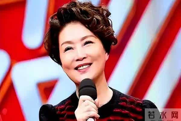 当柯蓝和朱茵演《大生意人》，才发现，医美在演技面前不值一提