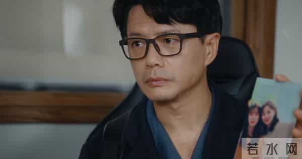 才播4集热度破16000，段奕宏令观众成功入坑，刑侦剧又要出经典了