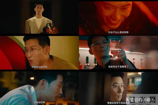 12月9日-15日又有4部新剧开播，追剧人的幸福又来了