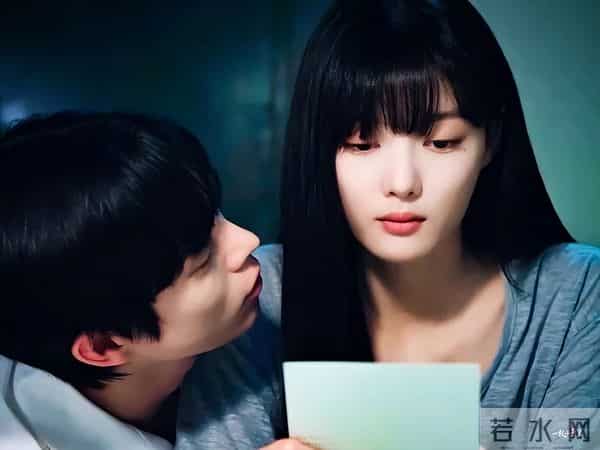 《亲爱的X》金裕贞演恶女贼狠辣！大尺度暗黑爽剧却崩了