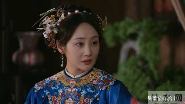 《大生意人》看清常玉儿晾着古平原,才懂李万堂为何赶李钦去读书