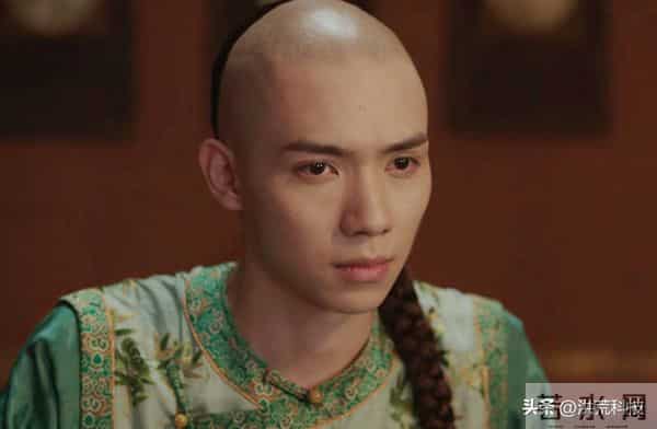 《大生意人》大结局：常四、常玉儿、古母没死，李钦没有弑父弑母