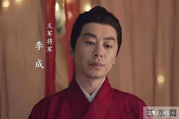 《大生意人》热播!李成自尽那一刻,古平原 “救世主” 人设秒成渣