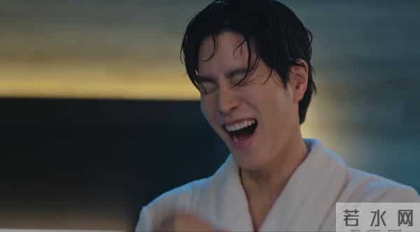 《亲爱的X》金裕贞演恶女贼狠辣！大尺度暗黑爽剧却崩了