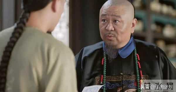 《大生意人》瑞麟设局，古平原拉李钦合伙，却让苏紫轩捡了大便宜