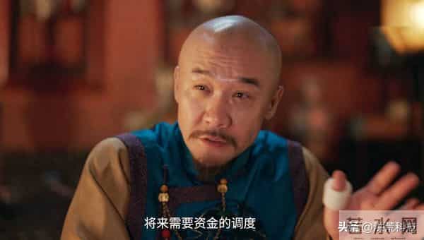 《大生意人》原著结局:李钦弑父弑母、屠兄奸嫂,难怪古平原杀他