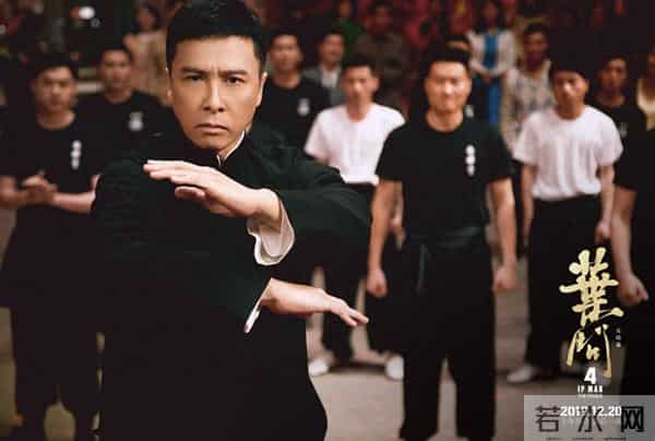 郭富城新片仅844万，周星驰也输了，贺岁档港片就靠古天乐救场？