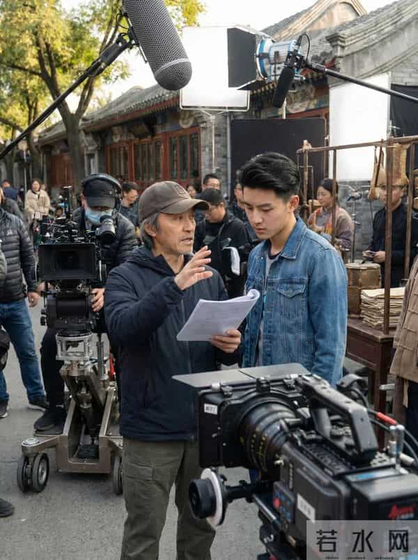 上映3天票房仅77万,周星驰尽力了,可星爷的号召力已不如当年了