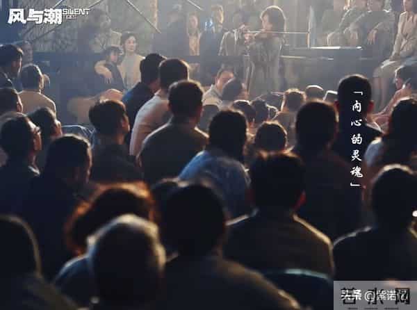 CCTV-1新剧今日开播，说实话：不想推它是因为我俩真的相克，但…