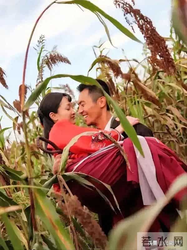 哭不出来别硬演!《大生意人》朱亚文一出手,让多少假哭演员脸红