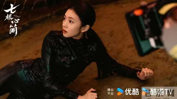 为什么连倪妮热巴刘浩存，都无法拯救尾鱼IP？