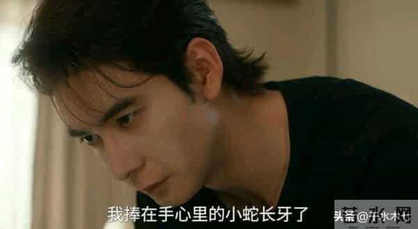 当CP不再是唯一标准,即便男主是陈星旭也难掩她们百搭的光芒