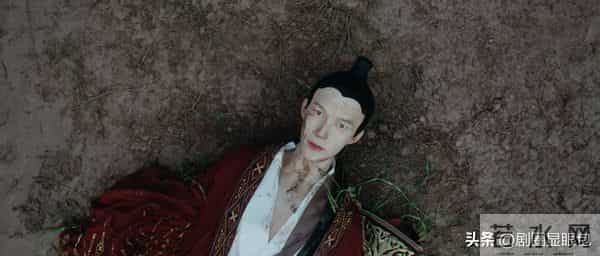 看完《超感迷宫》前四集,我敢说:这才是国产悬疑该有的样子