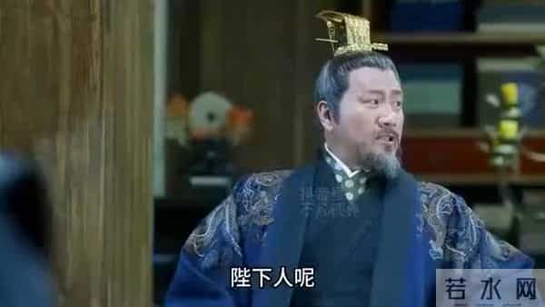 雪中悍刀行:徐骁拿到北椋世袭罔替,终于把儿子的编制搞定...