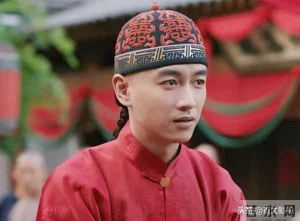 《大生意人》：苏紫轩信口开河！九帅身边的侍卫最低也是二品官？