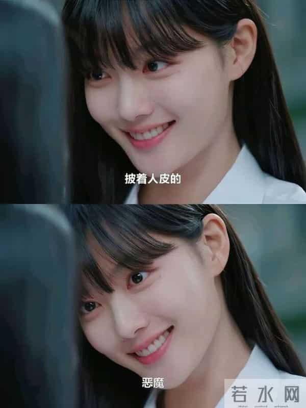 《亲爱的X》金裕贞演恶女贼狠辣！大尺度暗黑爽剧却崩了