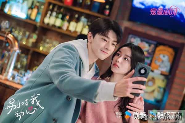 高甜预警！8部宝藏“爱情小甜剧”，甜到嘴角上扬！