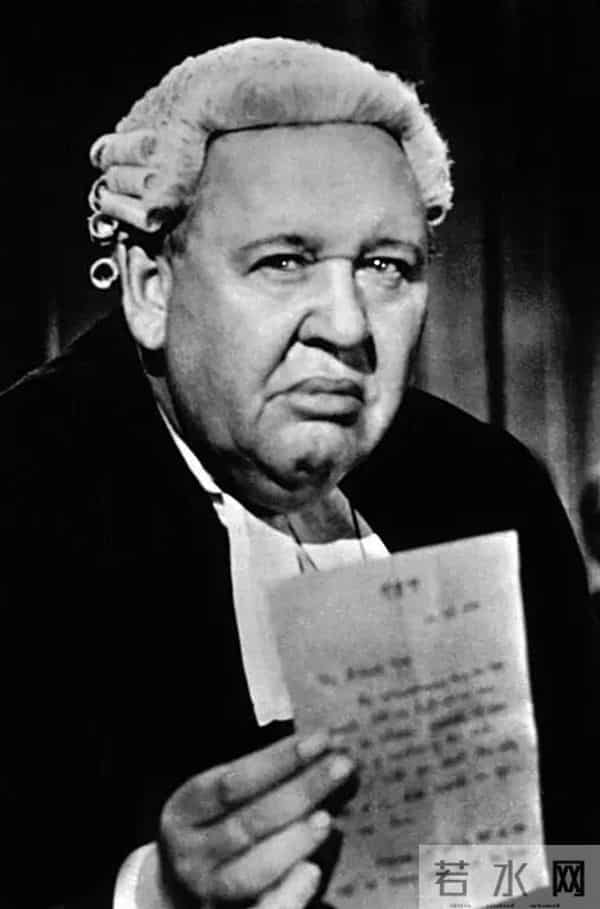 译制片的顶配,都在这部9.6分电影里