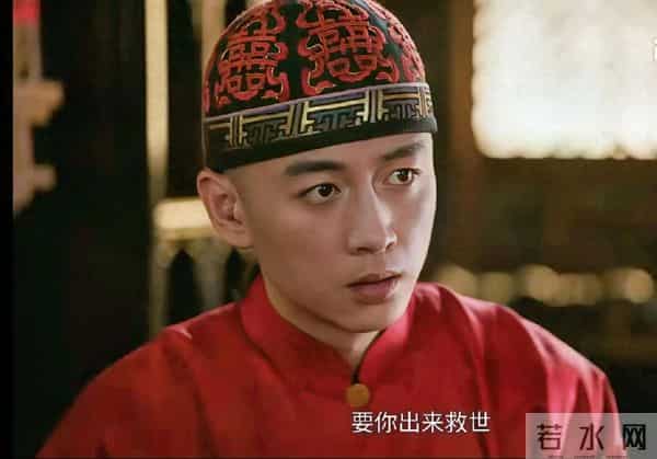 大生意人：李钦永远不知，20万两，是苏紫轩对古平原最好的报复