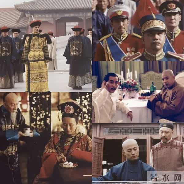 卫视腰斩后封神!9.8分国产剧的十年逆袭神话