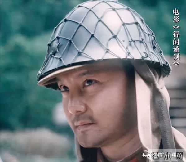 《得闲谨制》看肖战没错,尹正以胖力十足的演技让人彻底颠覆认知