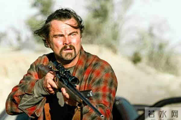 金球奖入围名单揭晓!李奥纳多新片狂扫9提名 对战李秉宪争最佳男主