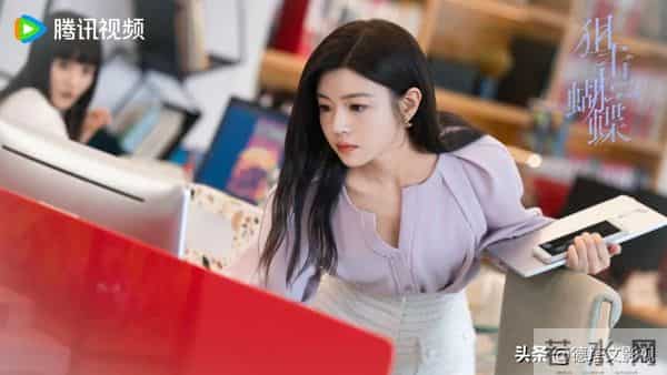 “背德+纯爱”,《狙击蝴蝶》在现偶剧赛道引发“蝴蝶效应” - 剧读