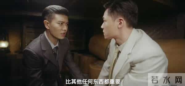 仅播2小时,热度破5000,12月最期待的黑马年代剧开播就炸了!