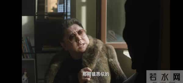 中央八套黄金档好剧来袭！12月15日正式开播！郭京飞领衔主演