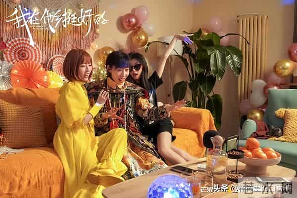 10部“追一集就好看到躺平坑底”都市剧！ 《狙击蝴蝶》一追沦陷