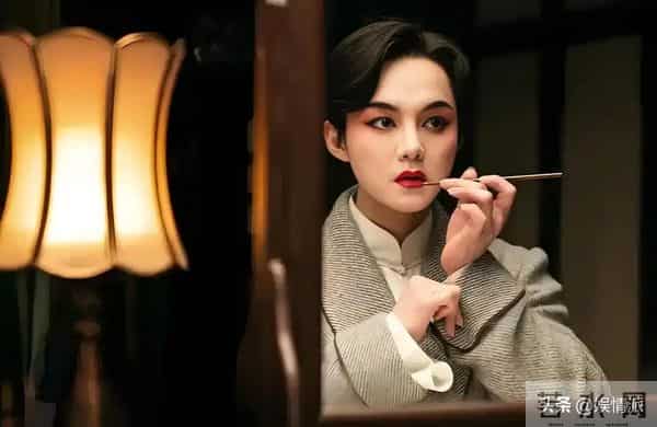 冲着肖战去看《得闲谨制》,结果却被38岁尹正的演技给惊艳到了