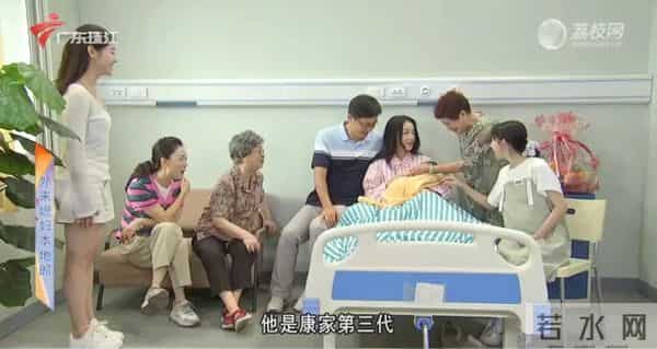 《外来媳妇本地郎》大结局?康天庥终于露面,但与飞雁无同框画面